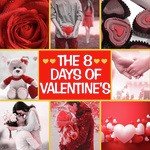 The 8 Days of Valentine's - Prajakta Shukre Song Download